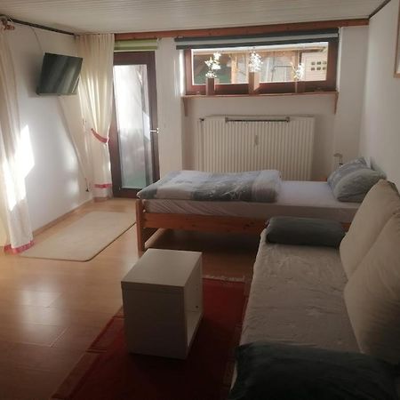 Haus Waldesruh Apartment Igel Екстериор снимка