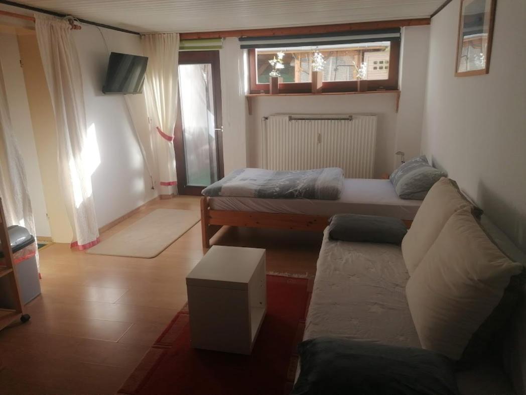 Haus Waldesruh Apartment Igel Екстериор снимка
